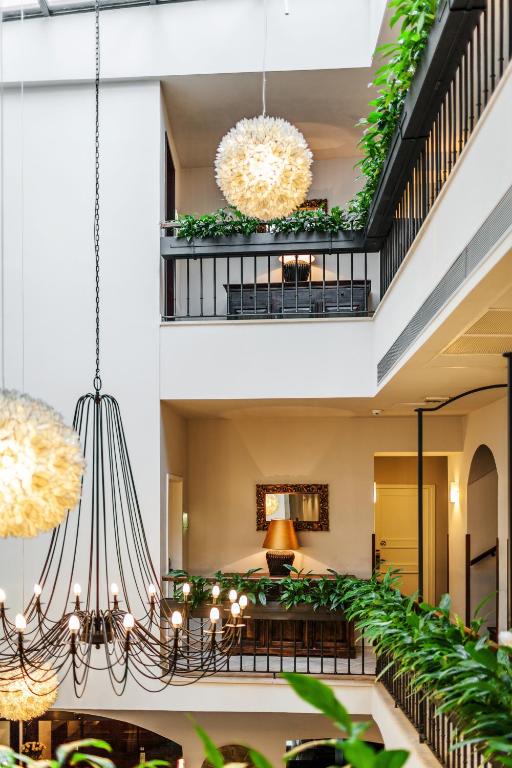 Hotel Residence Agnes****