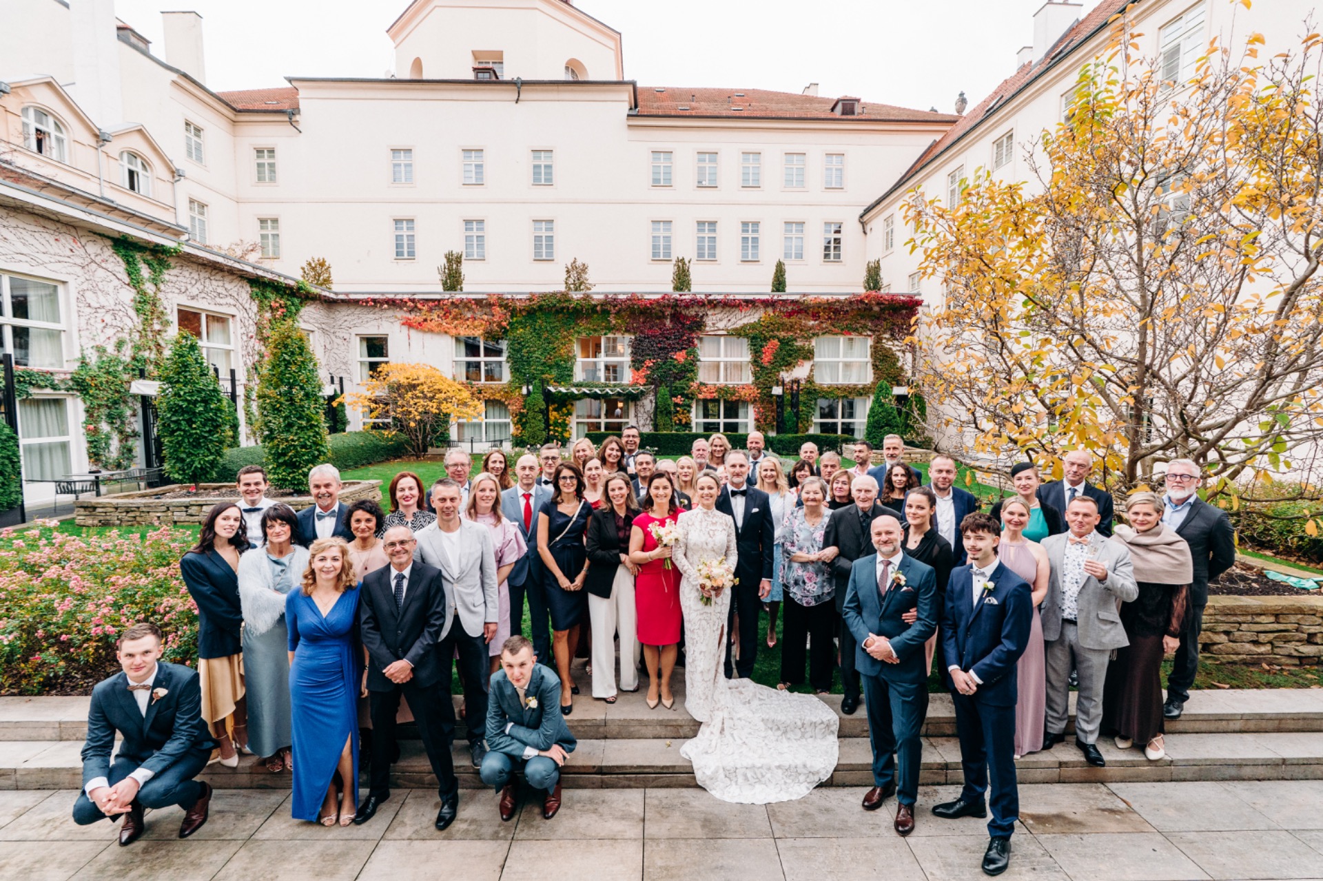 Děkujeme, že jste byli s námi!